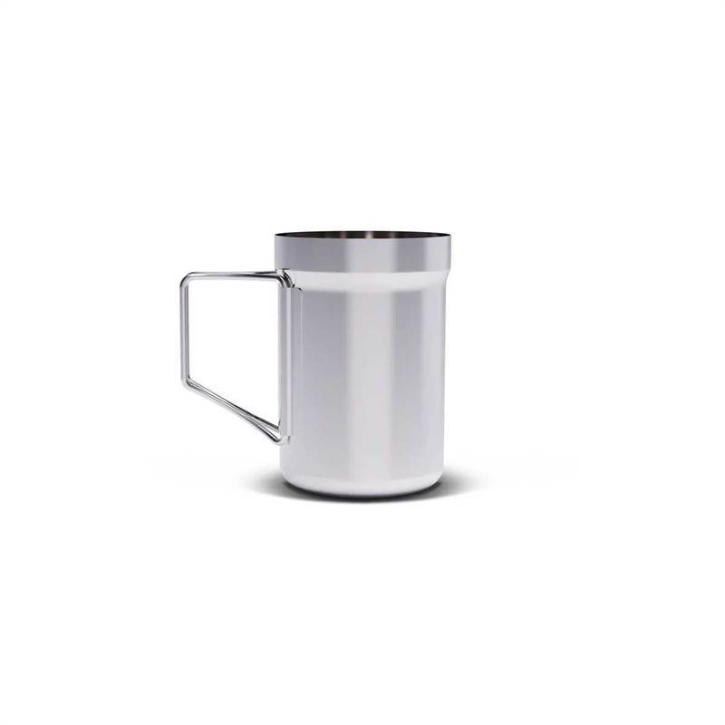Primus Koppen Trekking Mug 0.3L Stainless Steel-2