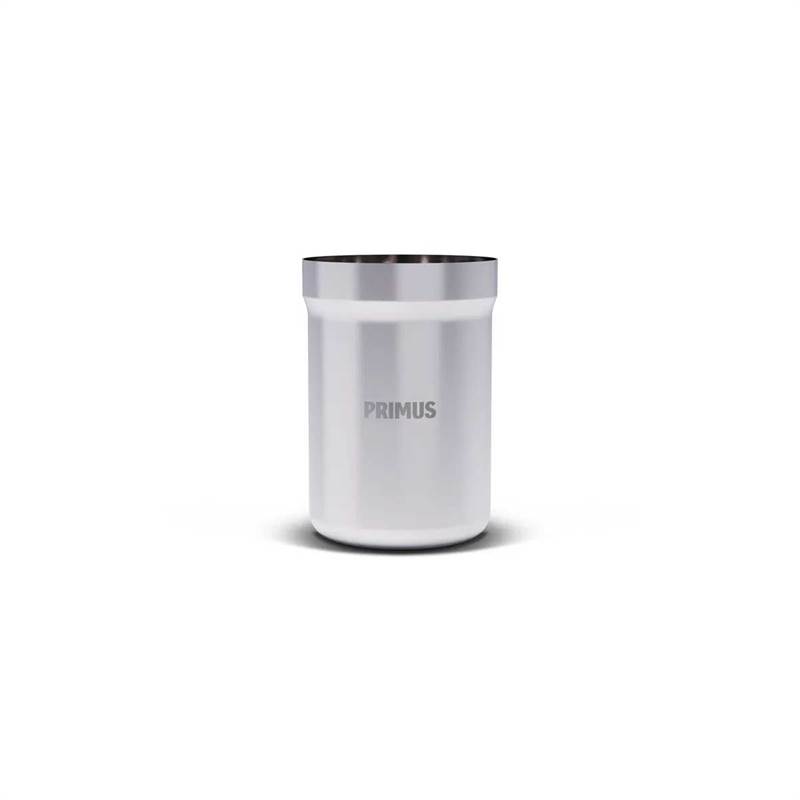 Primus Koppen Trekking Mug 0.3L Stainless Steel-3