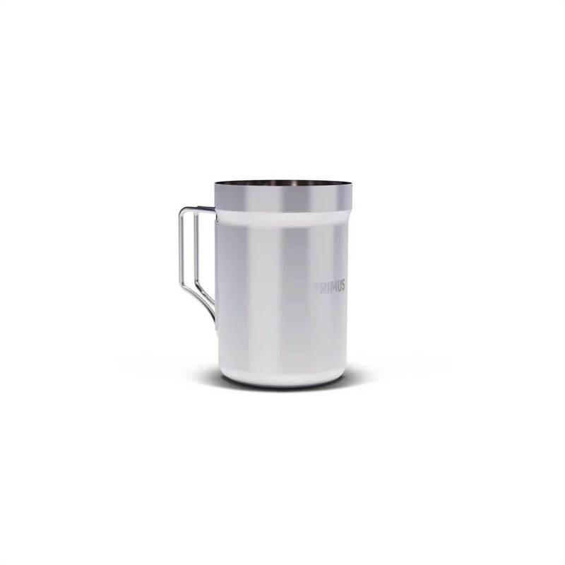 Primus Koppen Trekking Mug 0.3L Stainless Steel-4