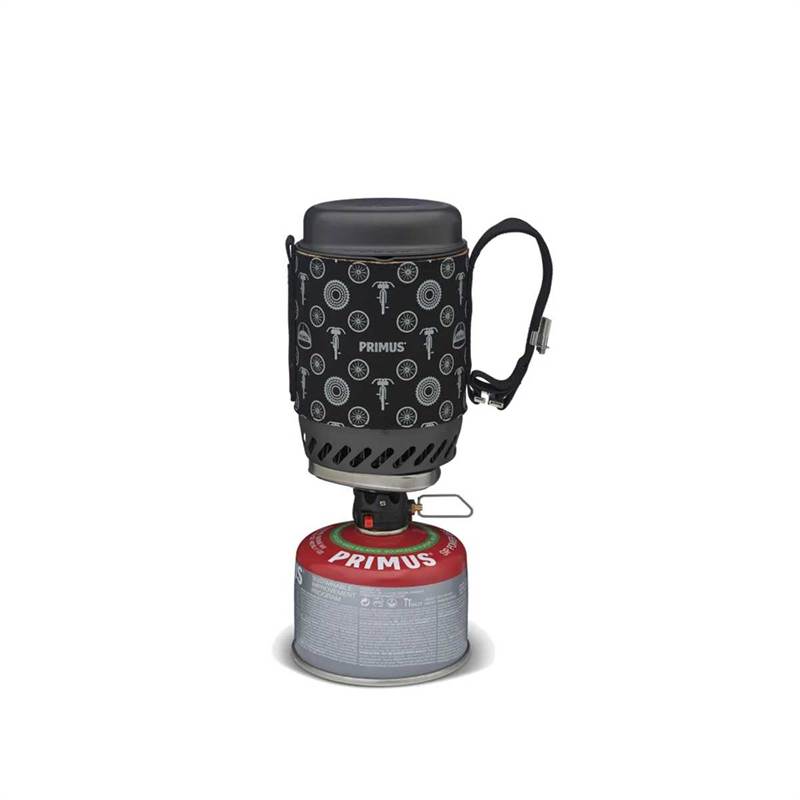 Primus Lite Plus Feed Zone-1