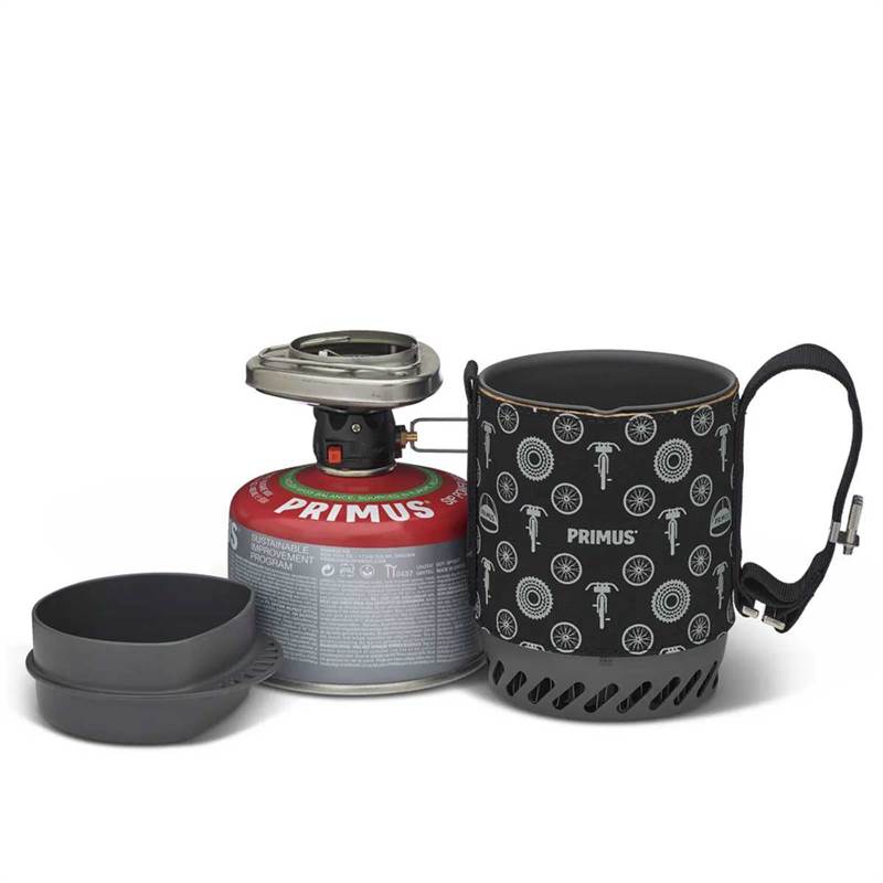 Primus Lite Plus Feed Zone-2