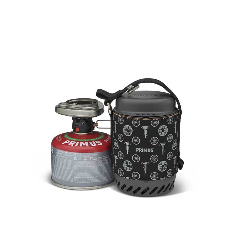 Primus Lite Plus Feed Zone-3
