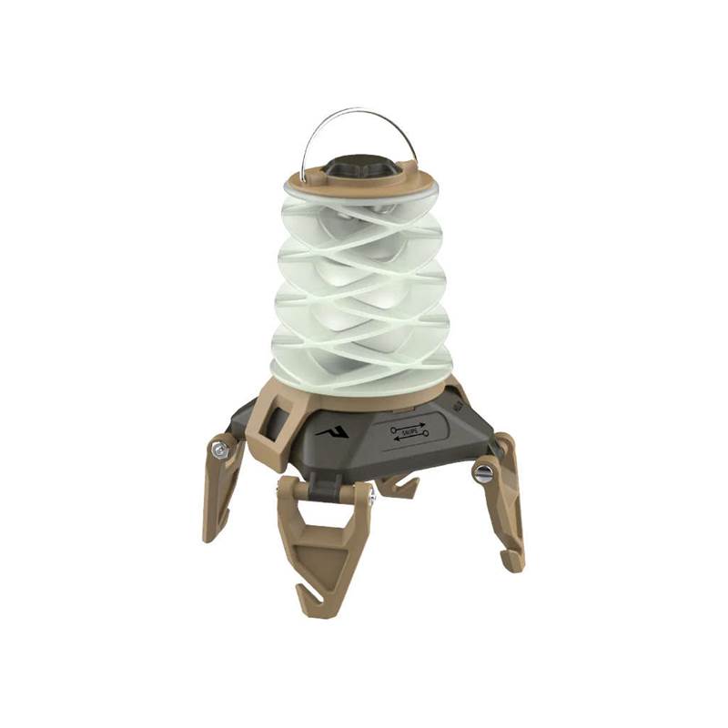 Princeton Tec Helix Swipe-Activated Lantern-1