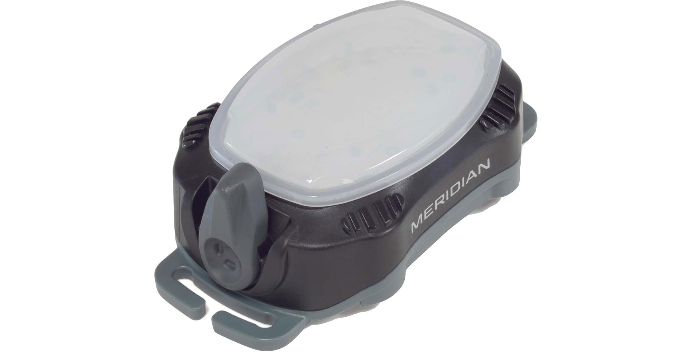 Princeton Tec Meridian Emergency Strobe Light