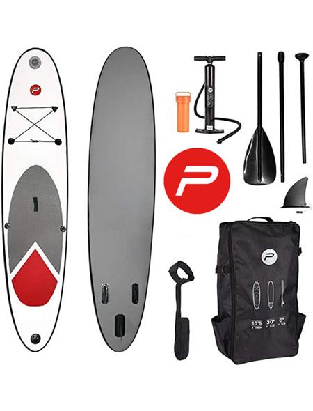 Pure4Fun Basic Stand-Up Paddle Board SUP 305