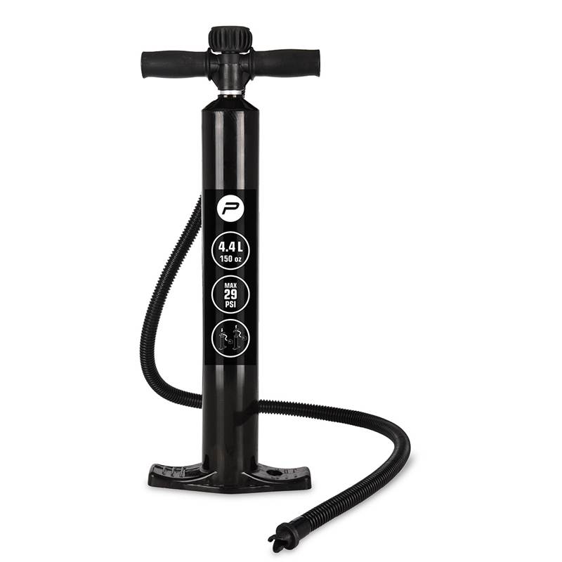 Pure2Improve Double-action PSI Pump-1
