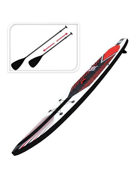 Pure4Fun Racing Stand-Up Paddle Board SUP