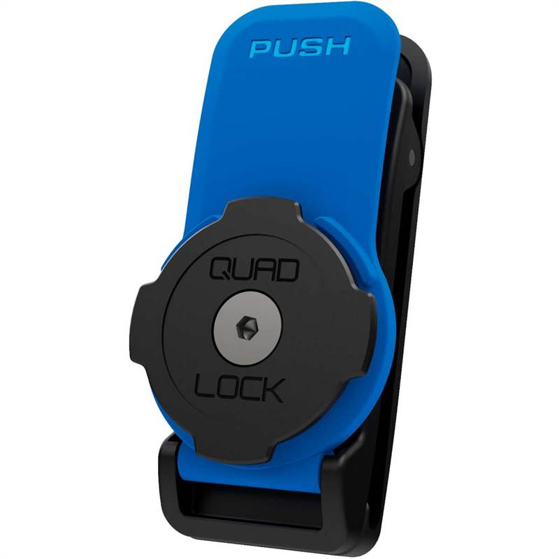 Quadlock Belt / Utility Clip (V3)-1