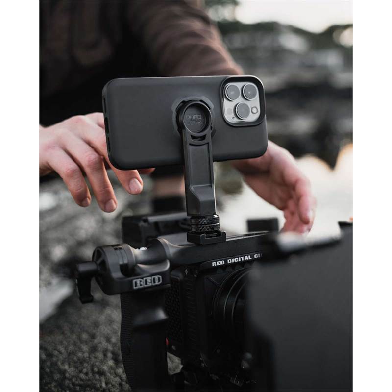 Quadlock Tripod Adaptor (V3)-2