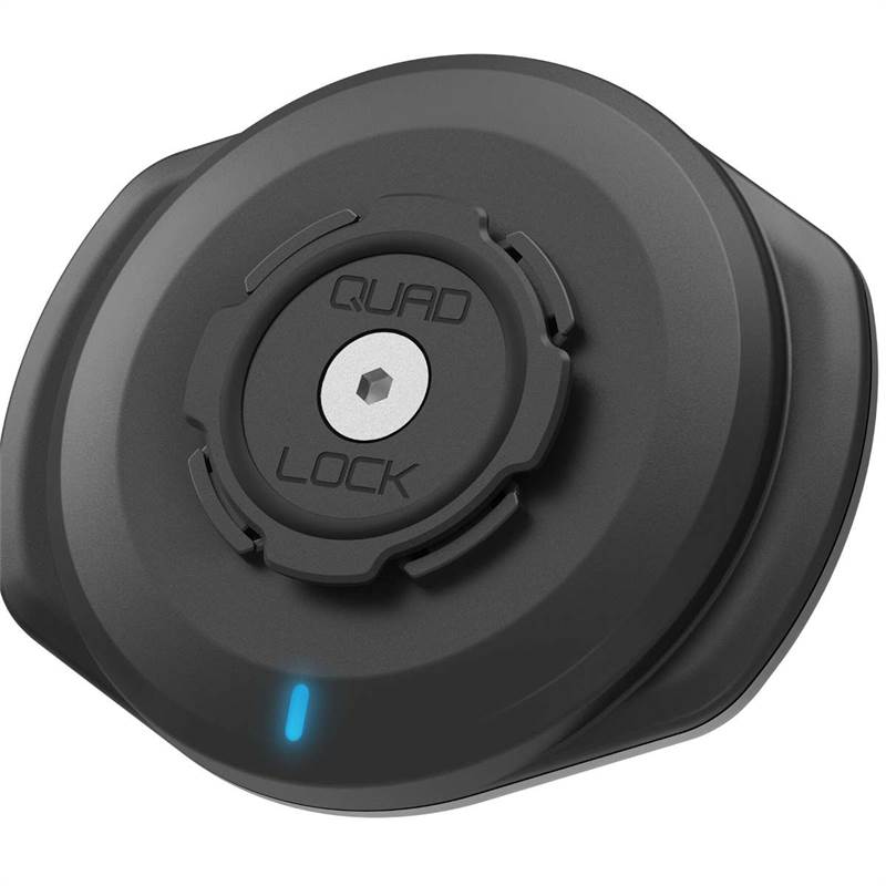 Quadlock Weatherproof Wireless Charging Head-1
