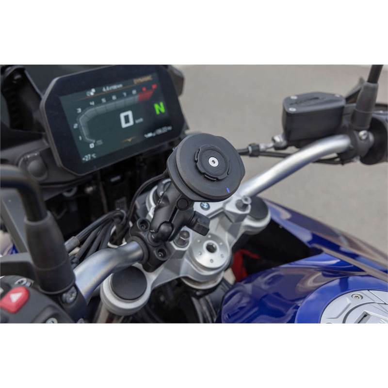 Quadlock Weatherproof Wireless Charging Head-2
