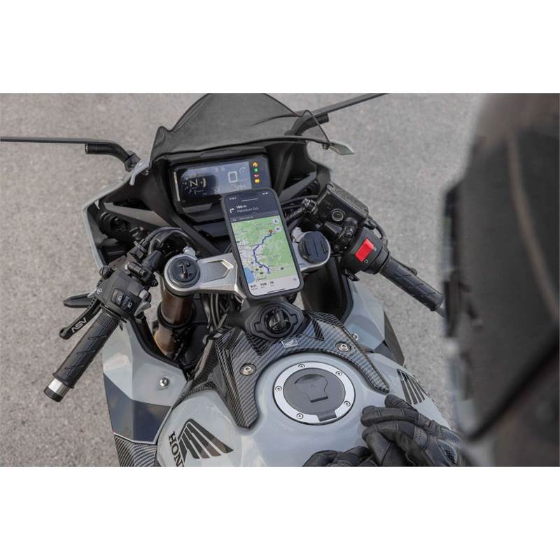 Quadlock Weatherproof Wireless Charging Head-3