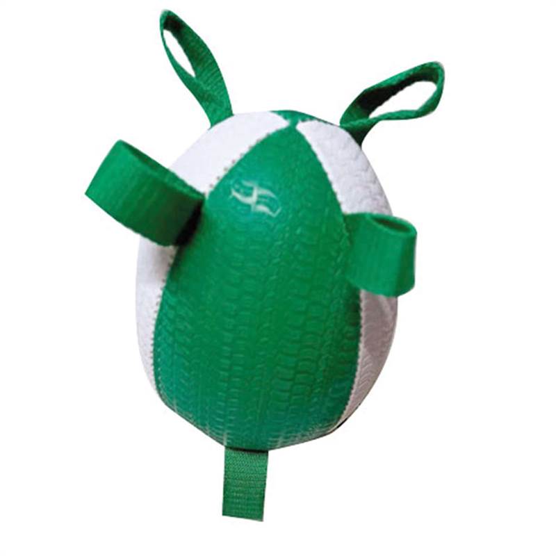 Quapas! Dog Toy Sport Reflex Ball-1