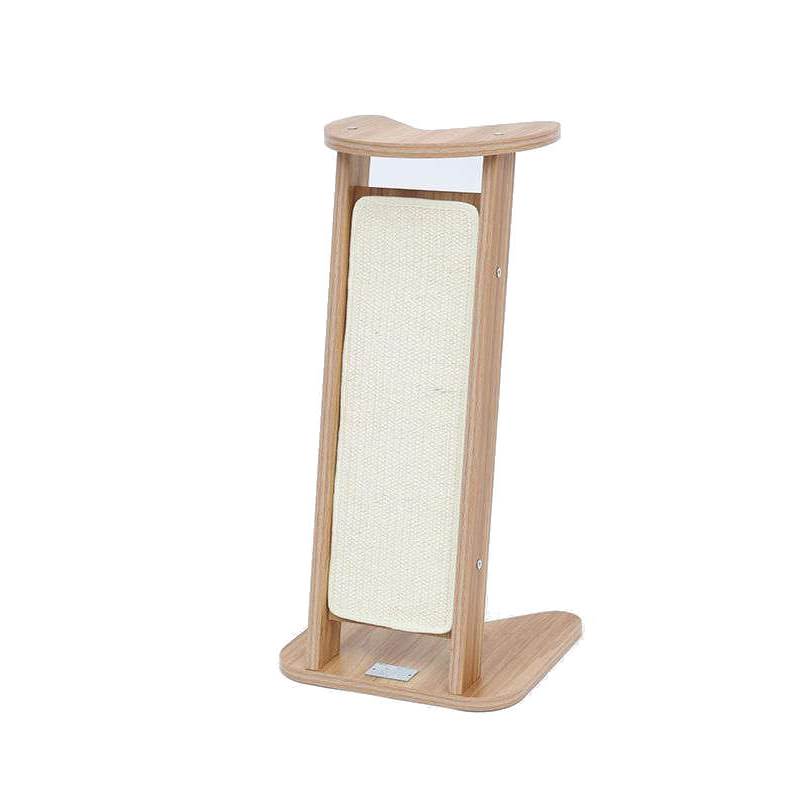 Quapas! Cat Scratch Board Corner For Sofa-1