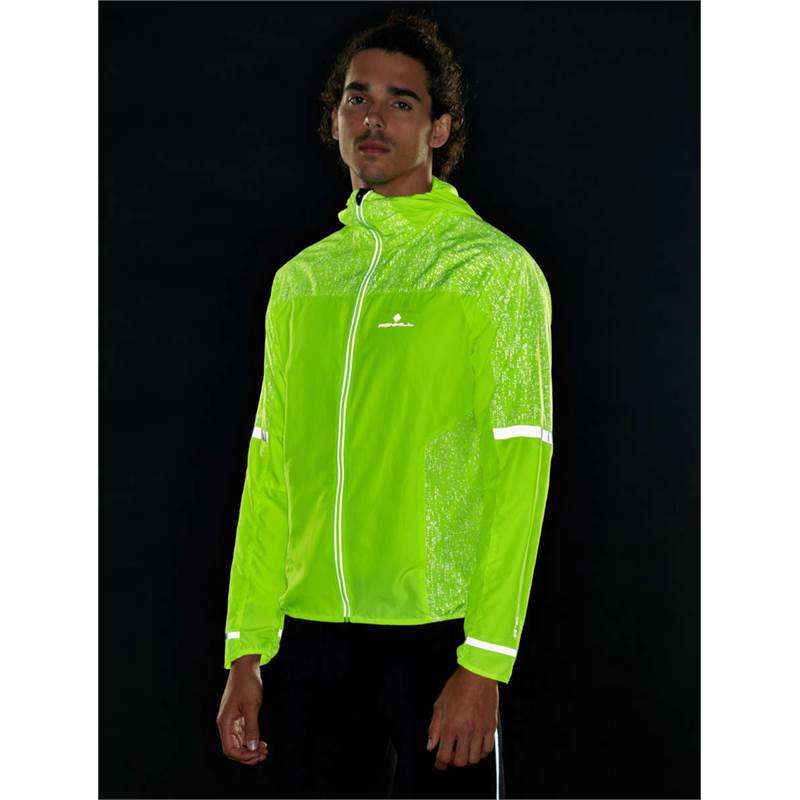 Ronhill Mens Life Nightrunner Jacket-3