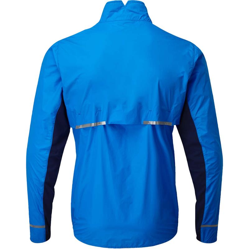 Ronhill Mens Tech Tornado Running Jacket-2