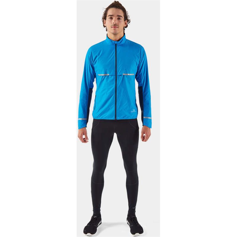 Ronhill Mens Tech Tornado Running Jacket-3