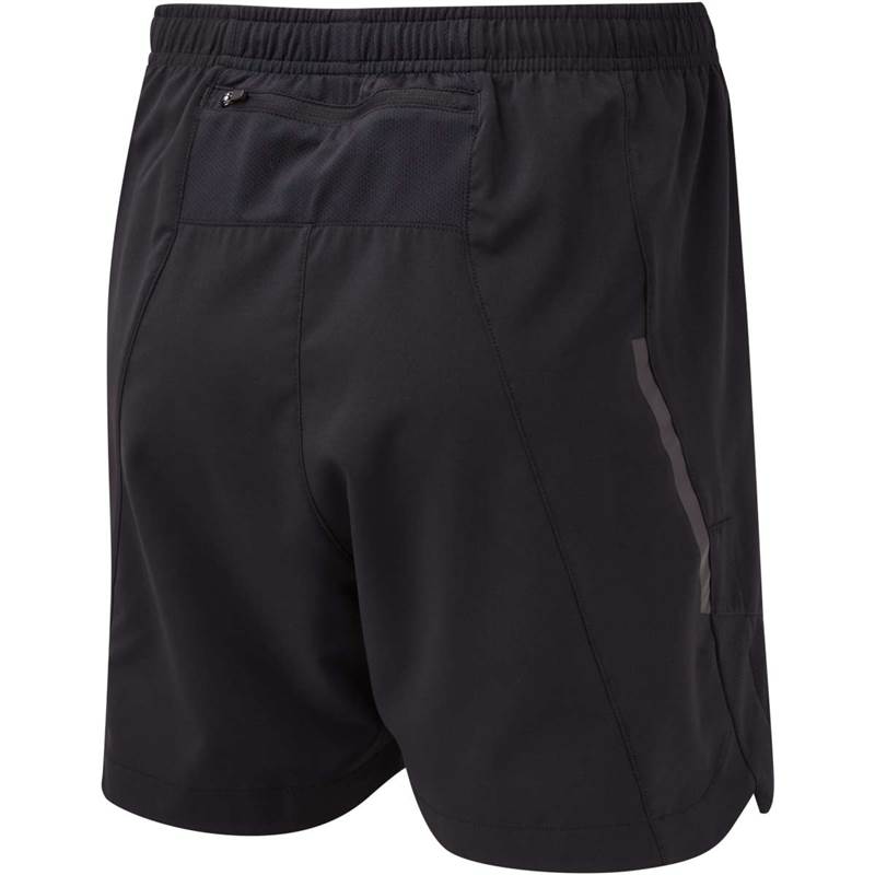 Ronhill Mens Life 5 inch Unlined Running Shorts-2