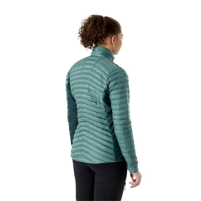 Rab Womens Cirrus Flex 2 Jacket-4