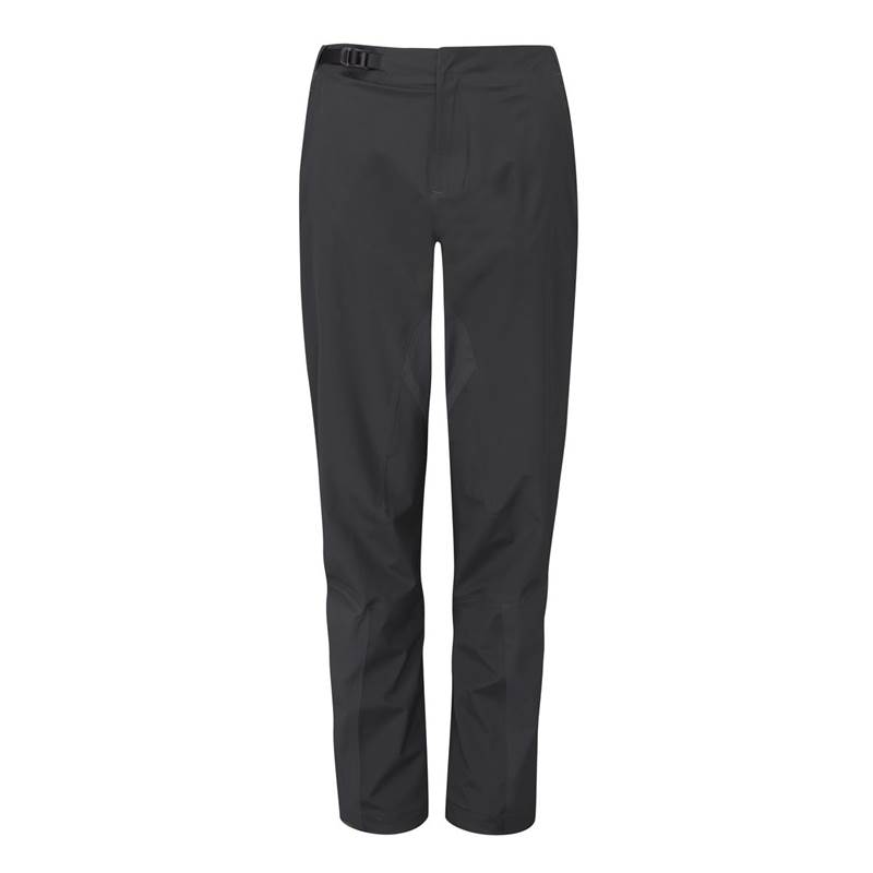 Rab Womens Kinetic Alpine 2 Pants - Regular Leg-1