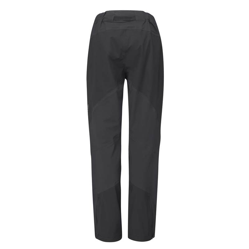 Rab Womens Kinetic Alpine 2 Pants - Regular Leg-2