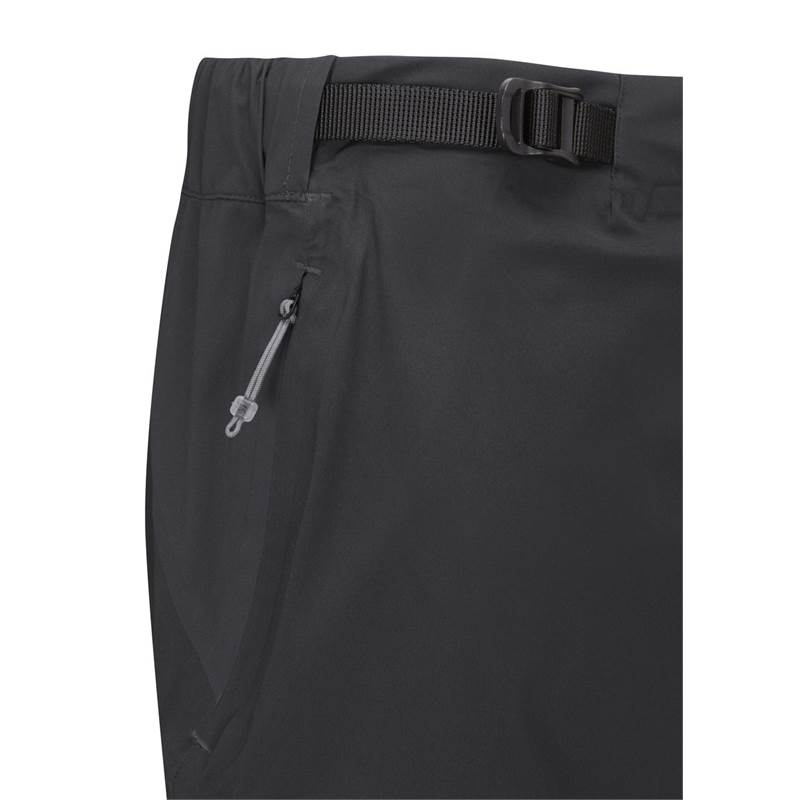 Rab Womens Kinetic Alpine 2 Pants - Regular Leg-4
