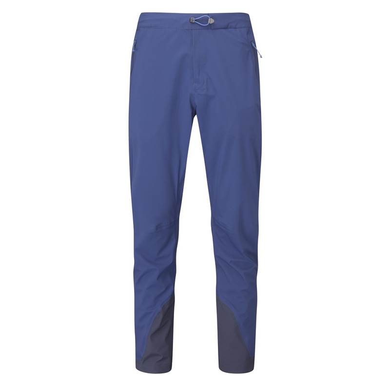 Rab Mens Kinetic 2 Pants - Regular Leg-1