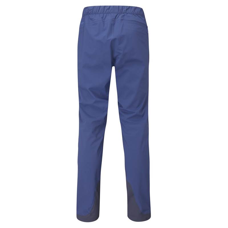 Rab Mens Kinetic 2 Pants - Regular Leg-2
