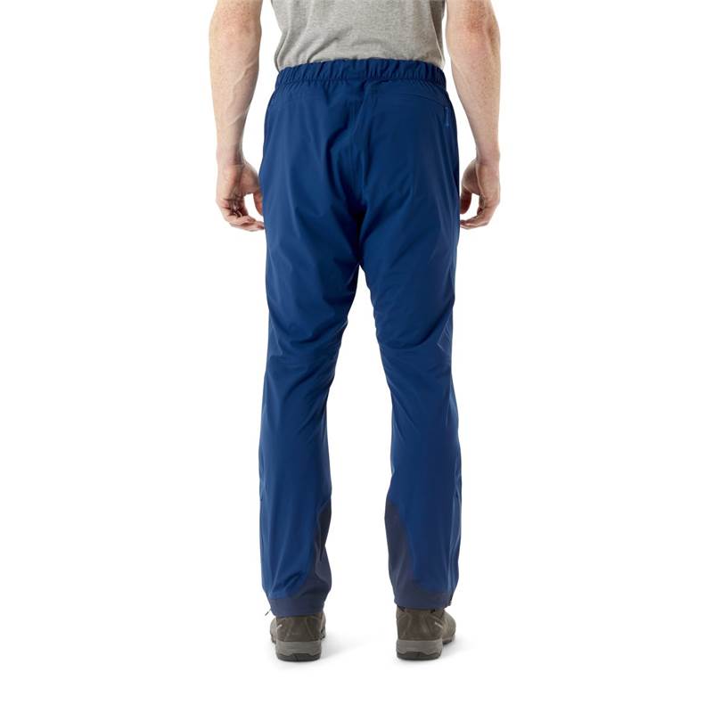Rab Mens Kinetic 2 Pants - Regular Leg-3