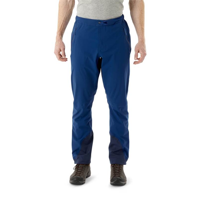 Rab Mens Kinetic 2 Pants - Regular Leg-4