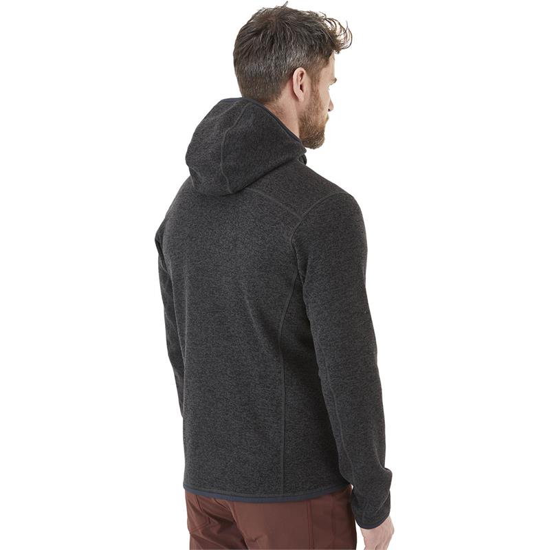Rab Mens Quest Fleece Hoody-3