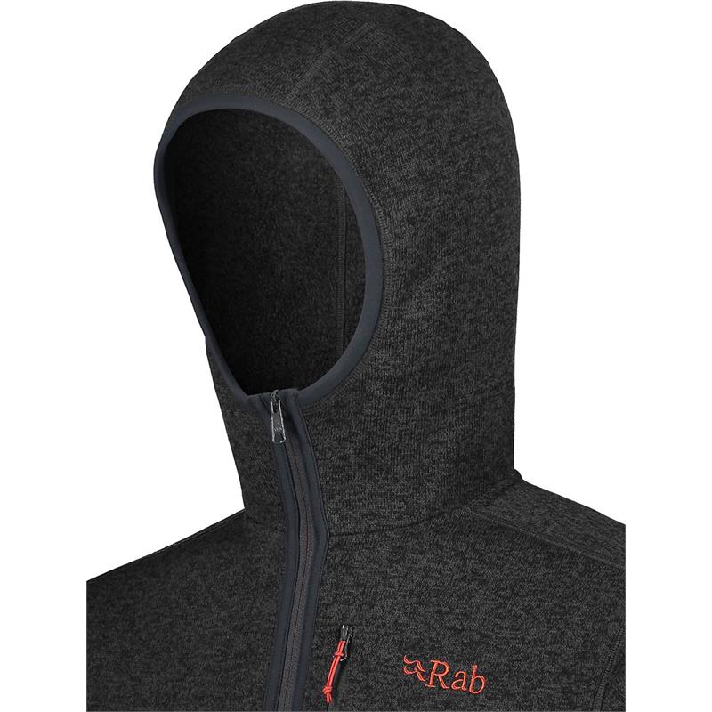 Rab Mens Quest Fleece Hoody-5