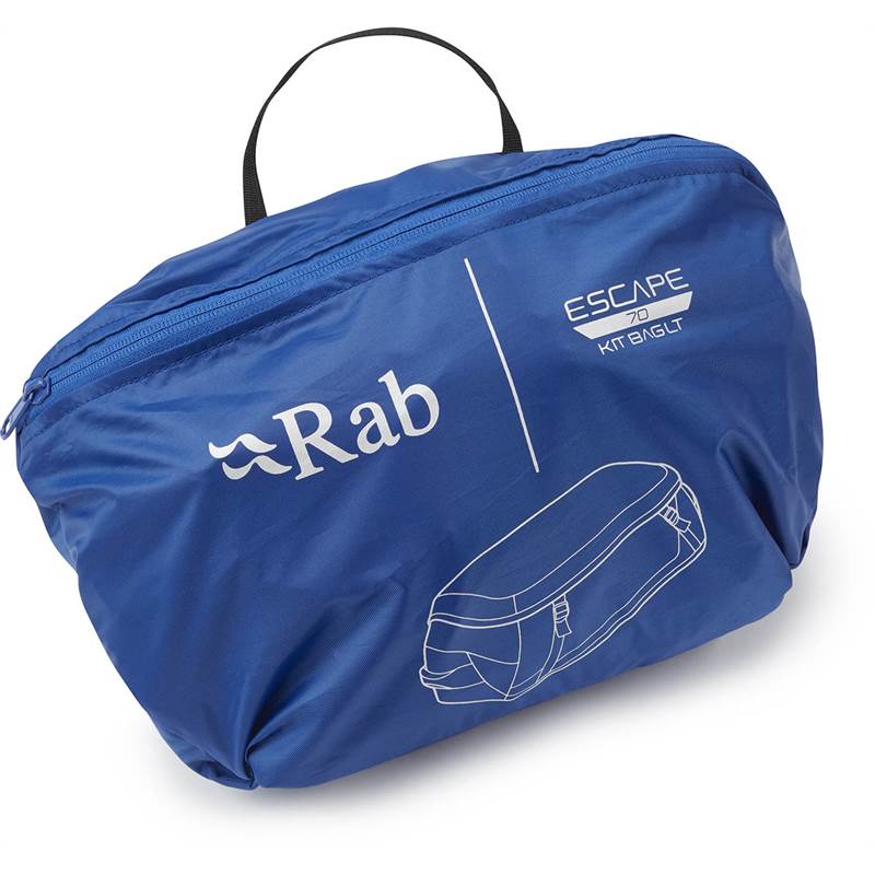 Rab Escape 70L Kit Bag-3