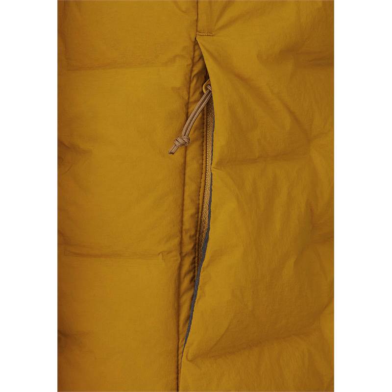 Rab Womens Cubit Stretch Down Hoody Jacket-3