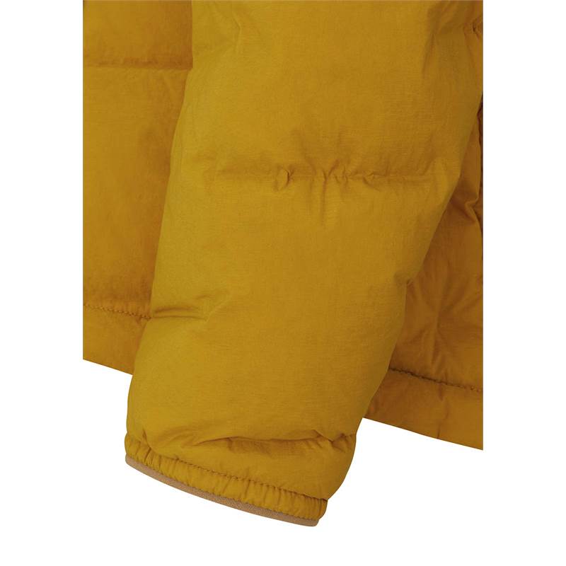 Rab Womens Cubit Stretch Down Hoody Jacket-4