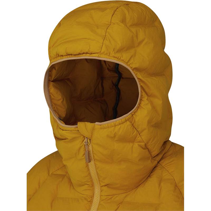 Rab Womens Cubit Stretch Down Hoody Jacket-5
