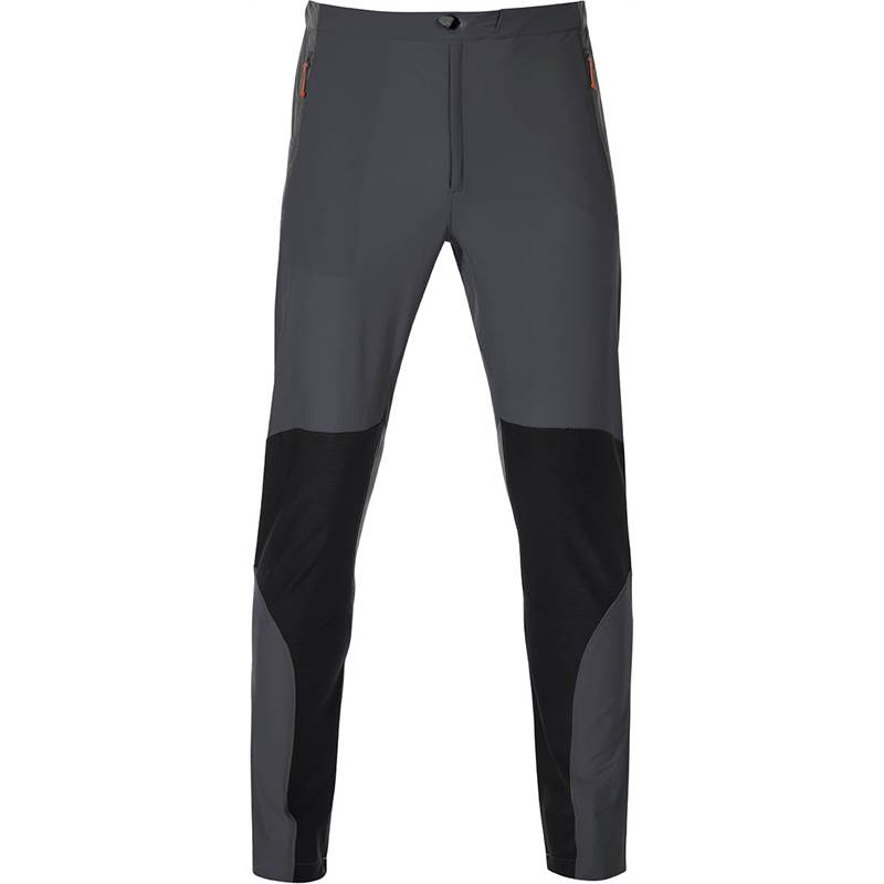 Rab Mens Torque Pants - Long Leg-1