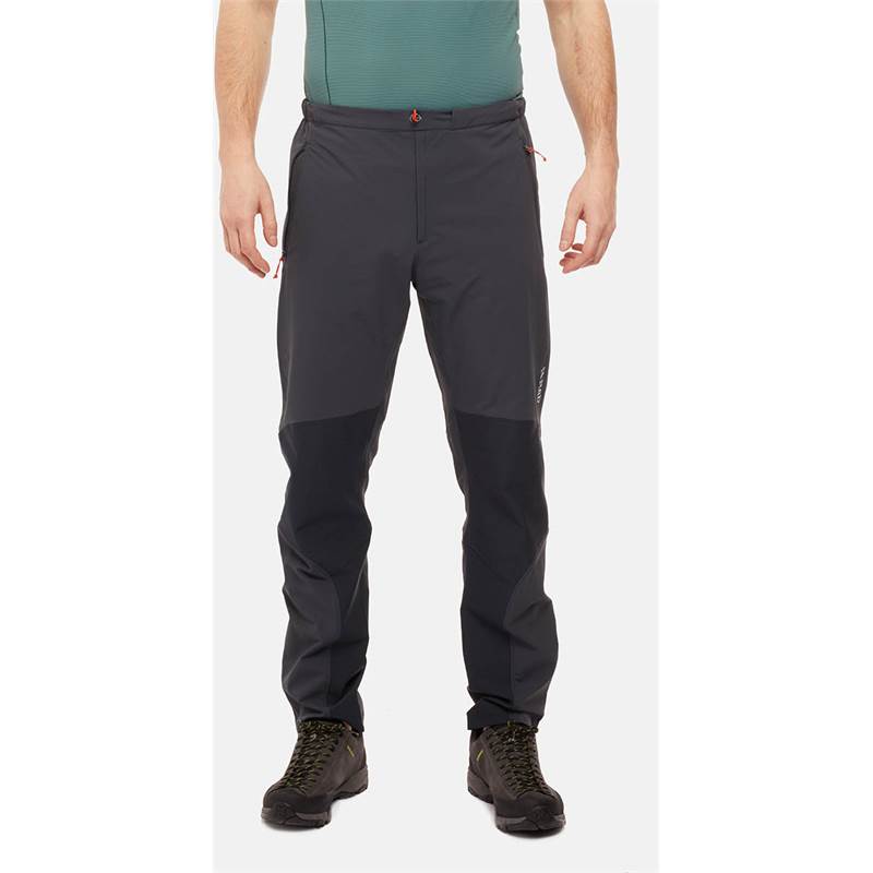 Rab Mens Torque Pants - Long Leg-2