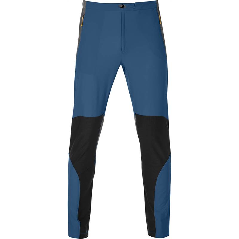 Rab Mens Torque Pants - Long Leg-3