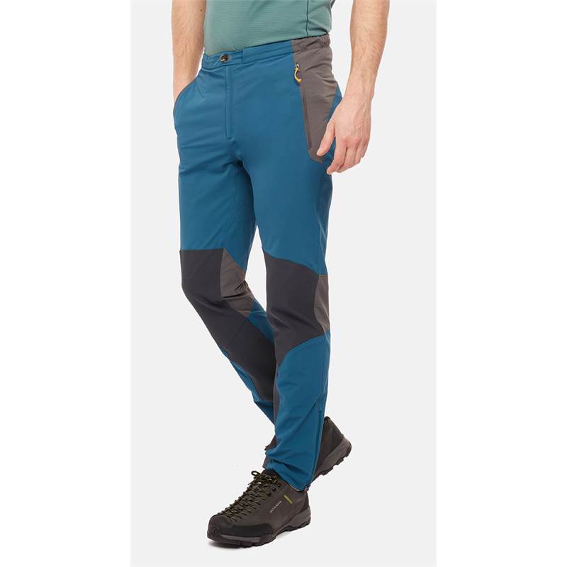 Rab Mens Torque Pants - Long Leg-4