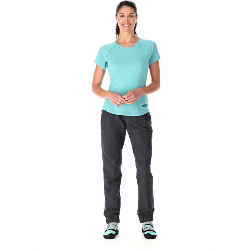 Rab Womens Obtuse Pants-5