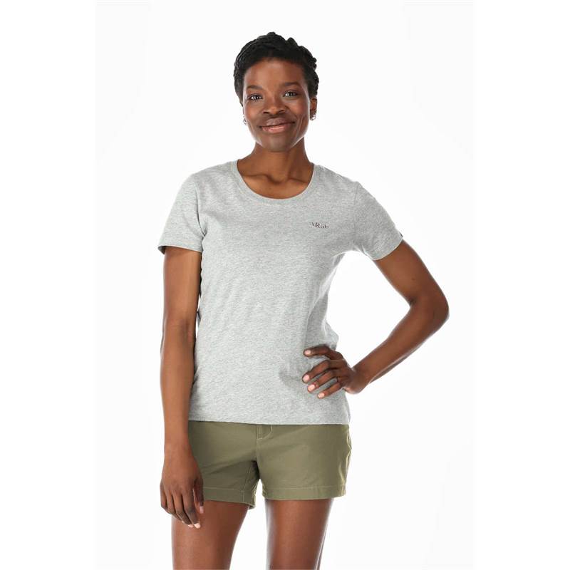 Rab Womens Capstone Shorts-3