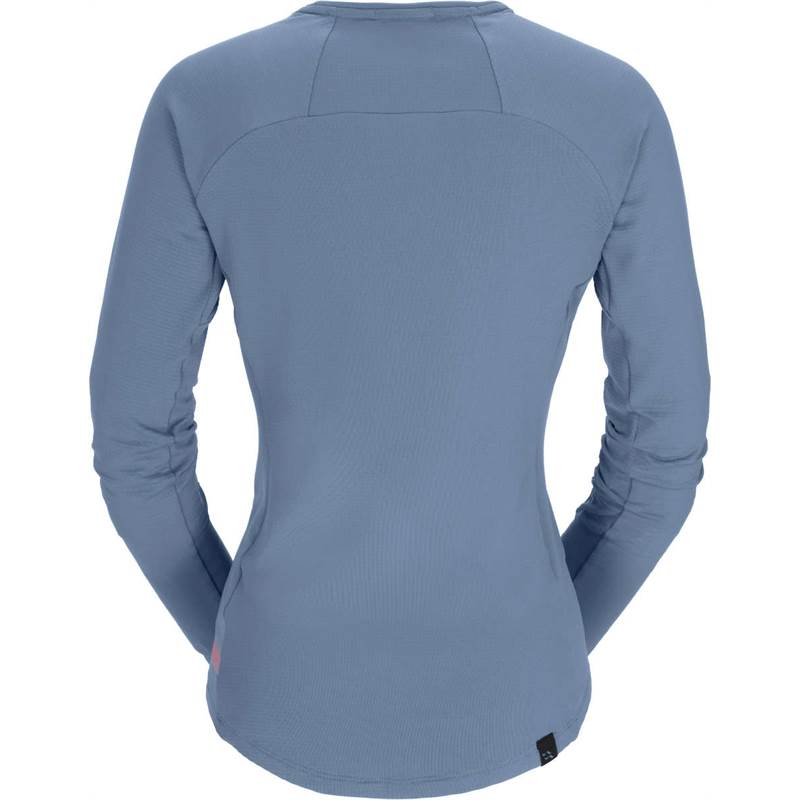 Rab Womens Dihedral Crew Top-2