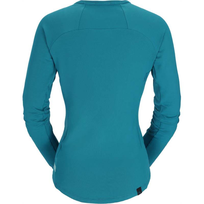 Rab Womens Dihedral Crew Top-4
