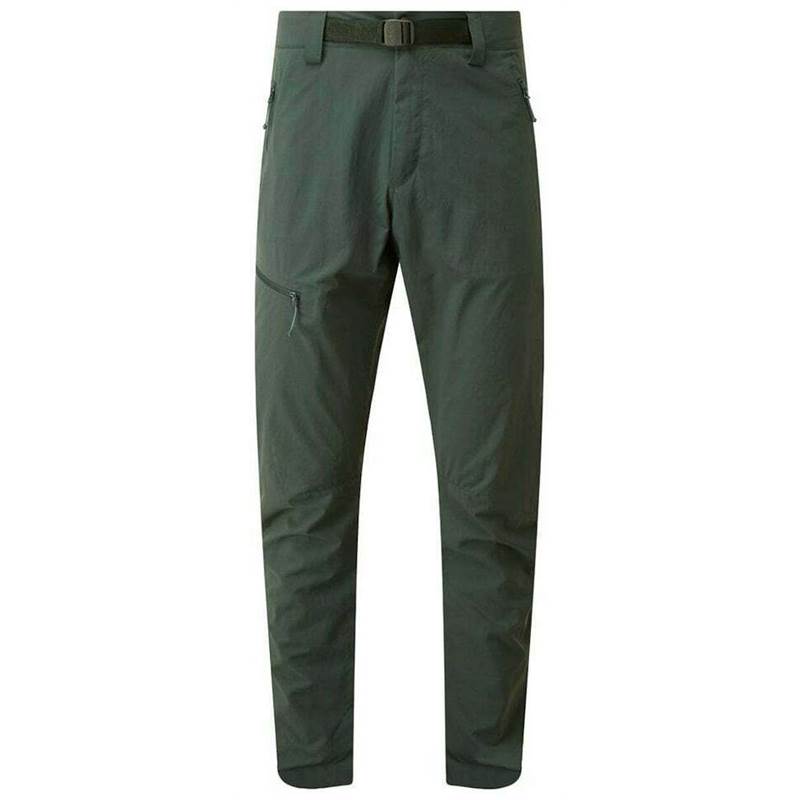 Rab Mens Calient Hiking Pants-1