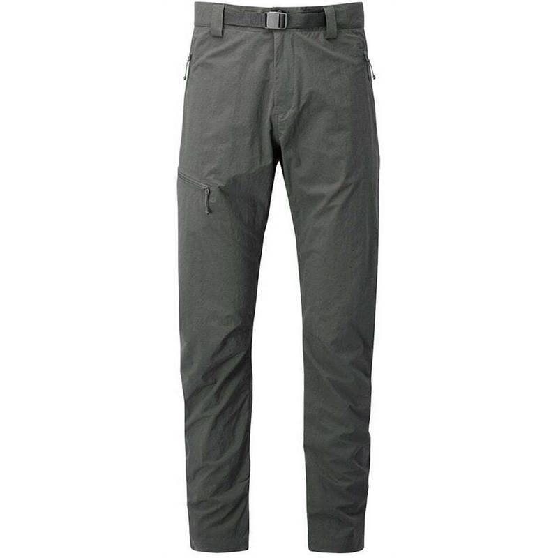 Rab Mens Calient Hiking Pants-2