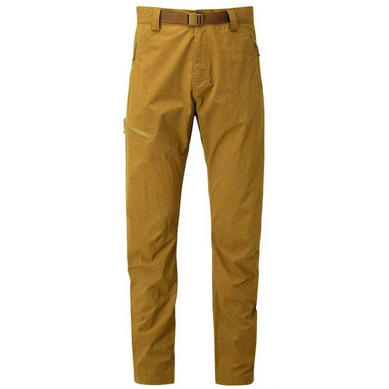 Rab Mens Calient Hiking Pants-3