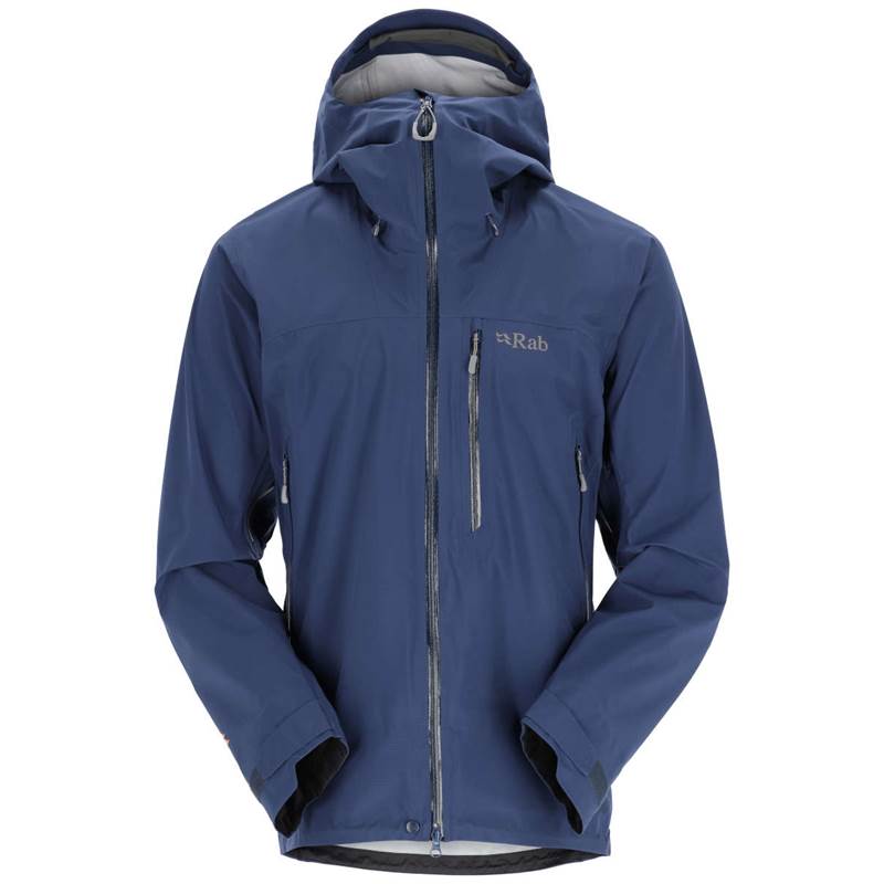 Rab Mens Firewall Waterproof Jacket-1