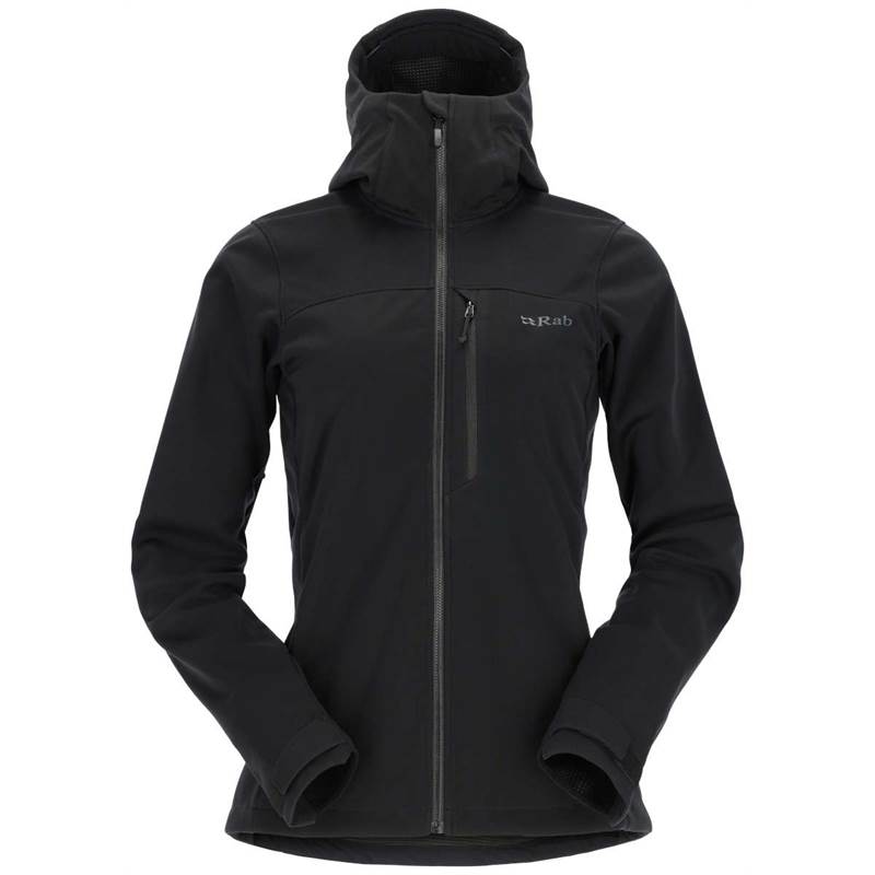 Rab Womens Scimitar Windstopper Jacket-1