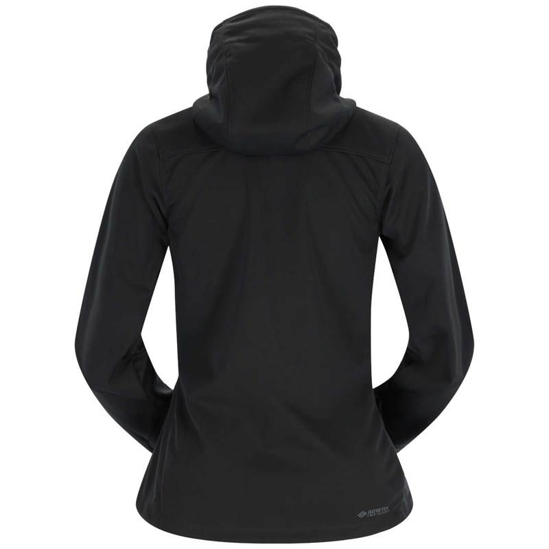 Rab Womens Scimitar Windstopper Jacket-2